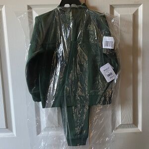 Reebok sweatpants for toddler